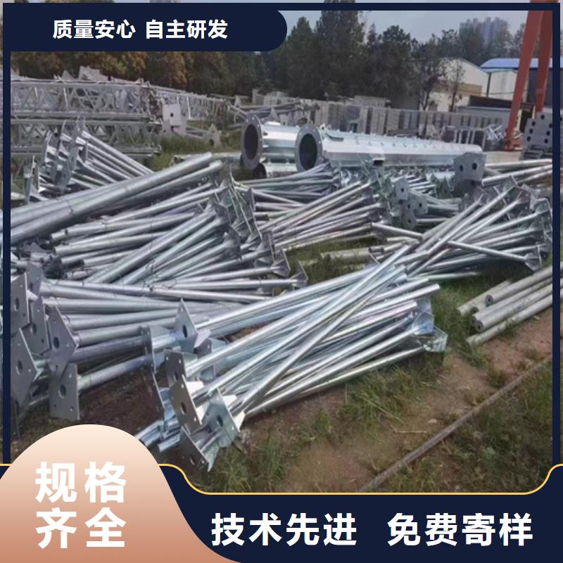 优惠的方管立柱厂家