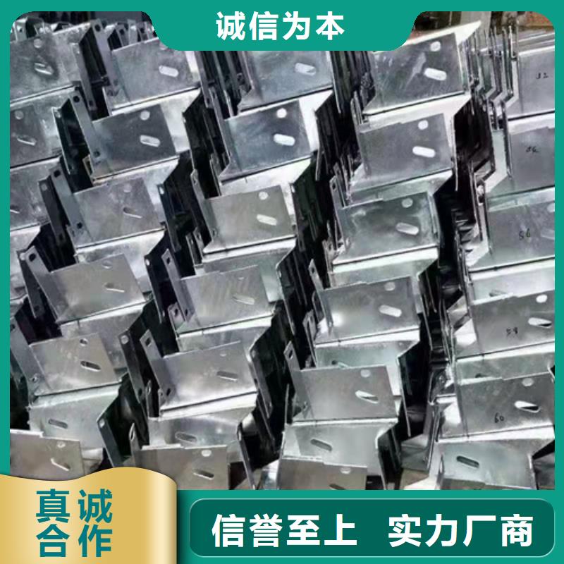 实力雄厚的乡村公路护栏厂家