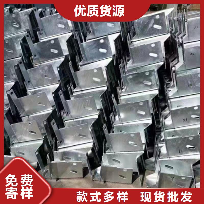 绿色护栏板优质生产厂家