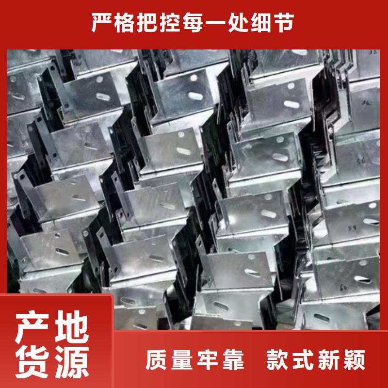 云溪波形公路护栏