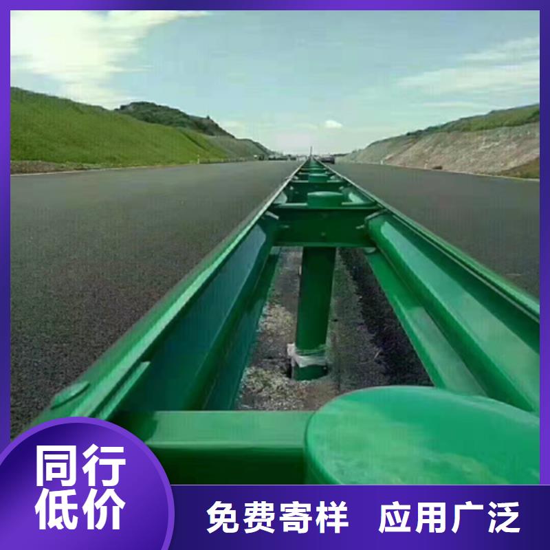 绿色护栏板直营