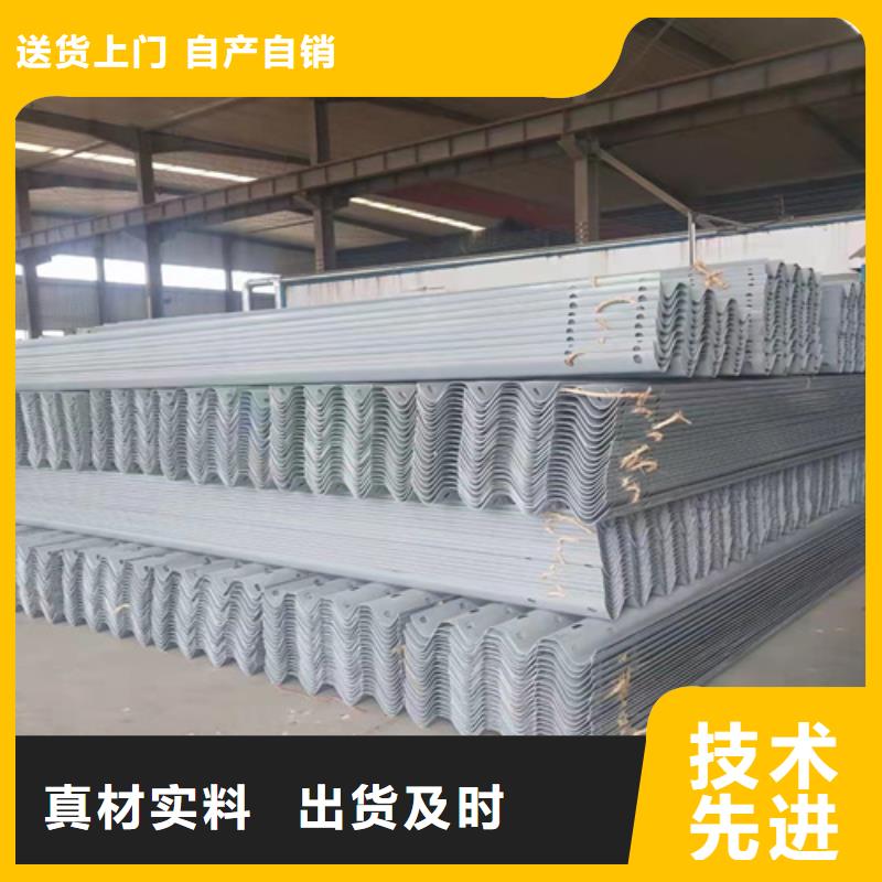 鹿邑县乡间护栏规格齐全
