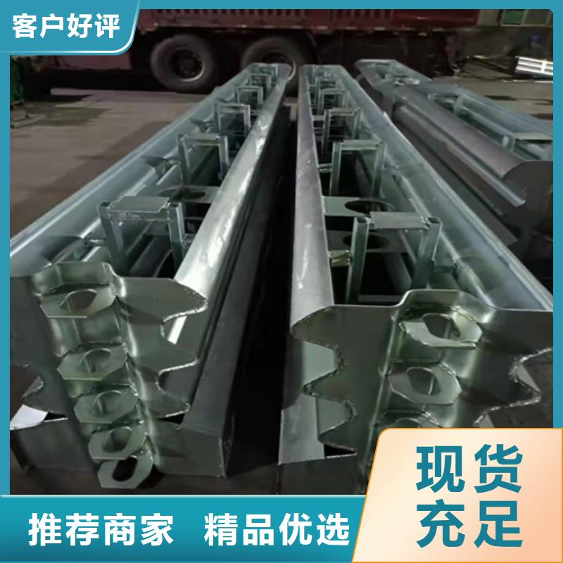 崇阳防撞波形护栏