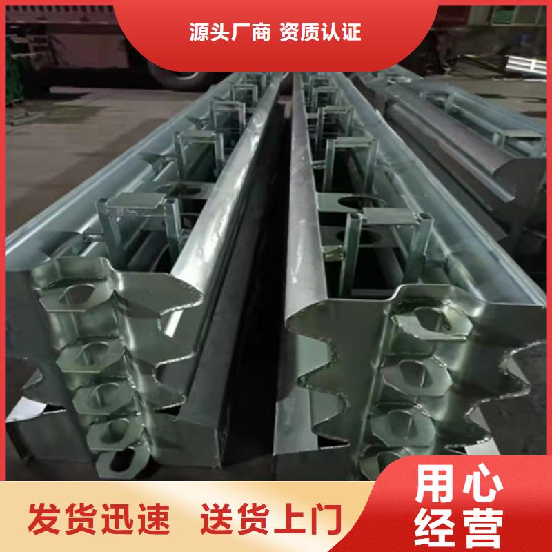 汨罗钢制波形护栏