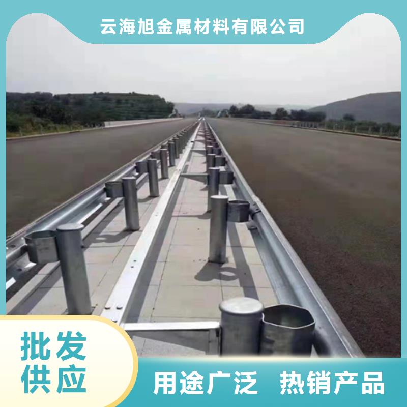 临泉县波形护栏可定制