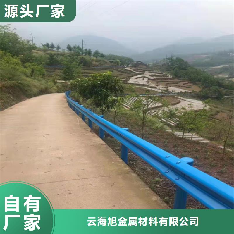 临泉县波形护栏可定制
