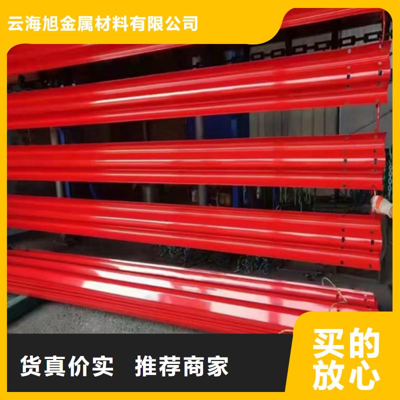 方管立柱自有工厂