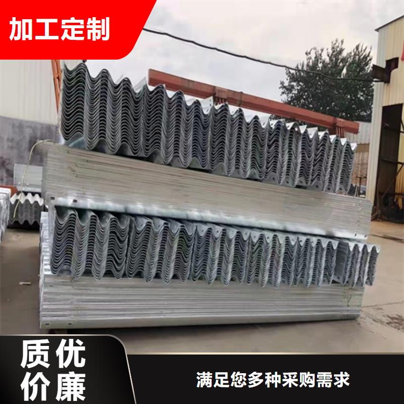 优惠的护栏打桩机波形供应商