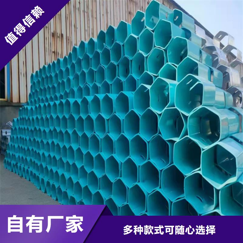 汨罗钢制波形护栏
