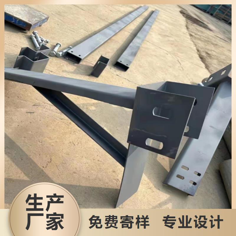 找道路波形护栏实体大厂
