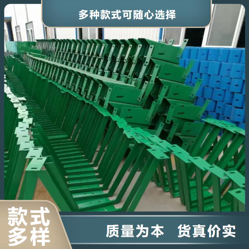 凤翔乡村公路交通护栏