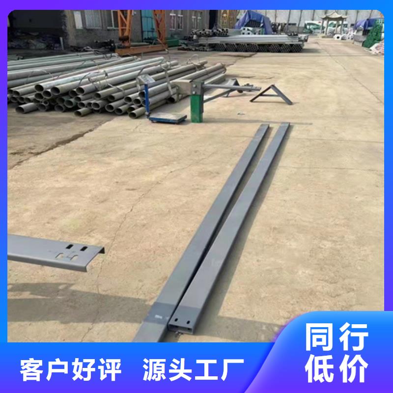 可定制的绳索护栏品牌厂家
