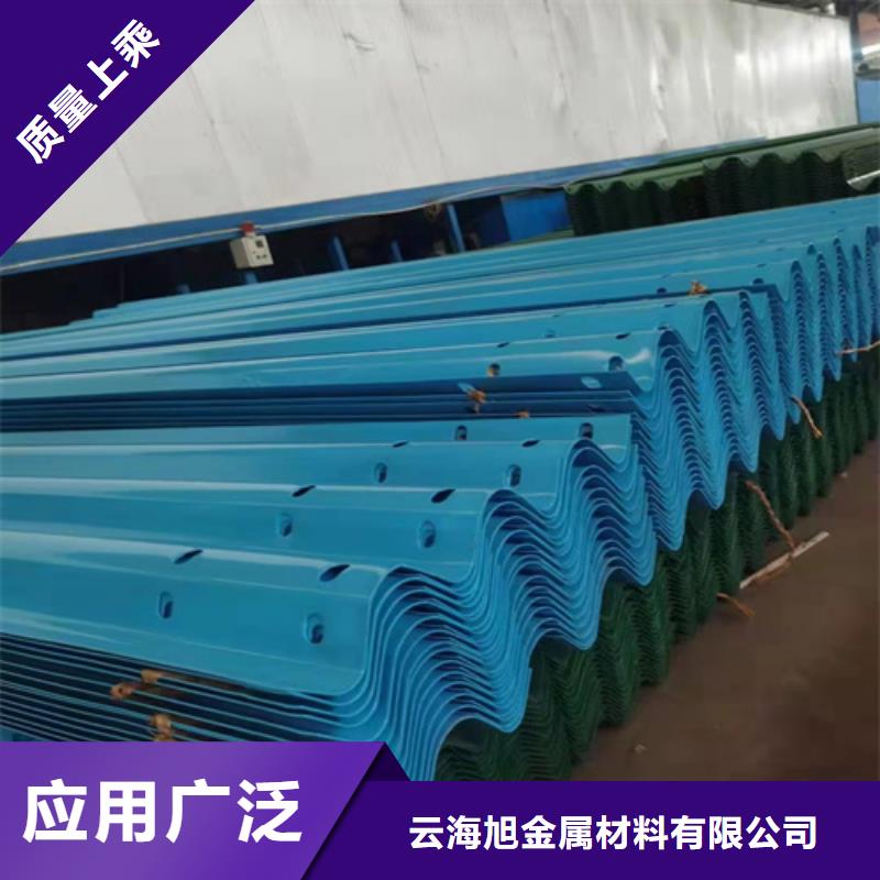 SB级波形护栏供应