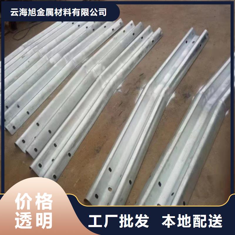 钢制波形护栏多种规格供您选择