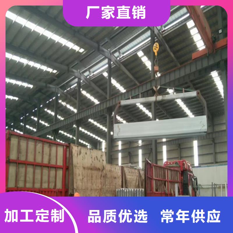 钢制波形护栏-诚信为本