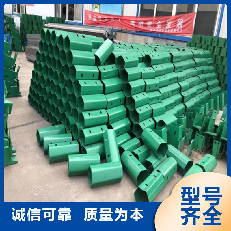 石棉县波形护栏价格