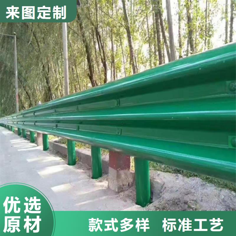 青浦区乡间护栏价格