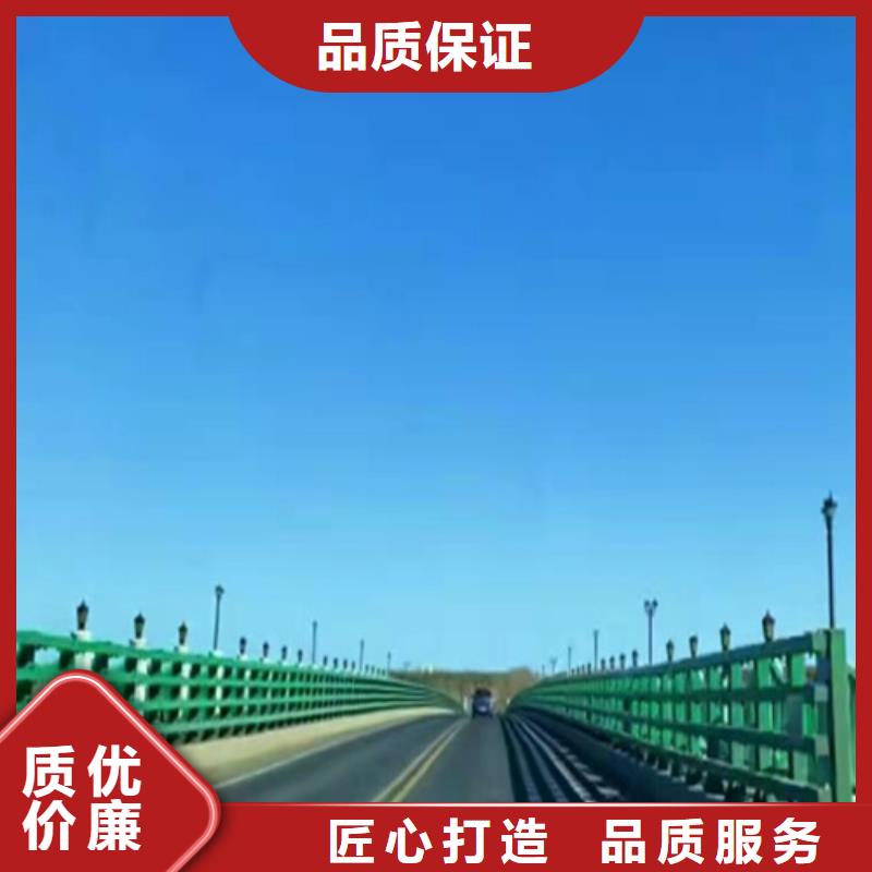 高速公路护栏板按需定制