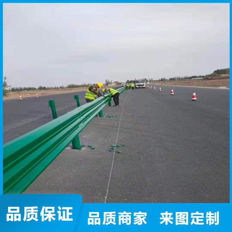 乡村公路护栏板随时发货
