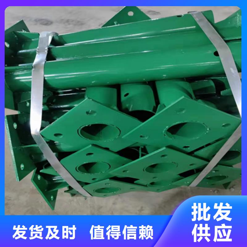 喷塑法兰立柱合作共赢