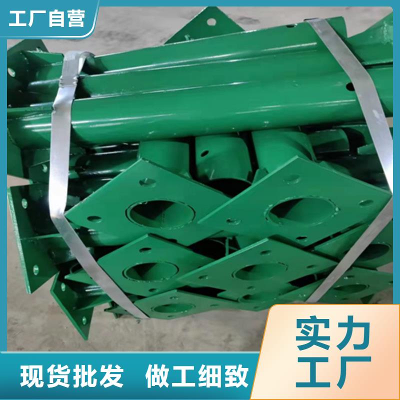 云溪波形公路护栏