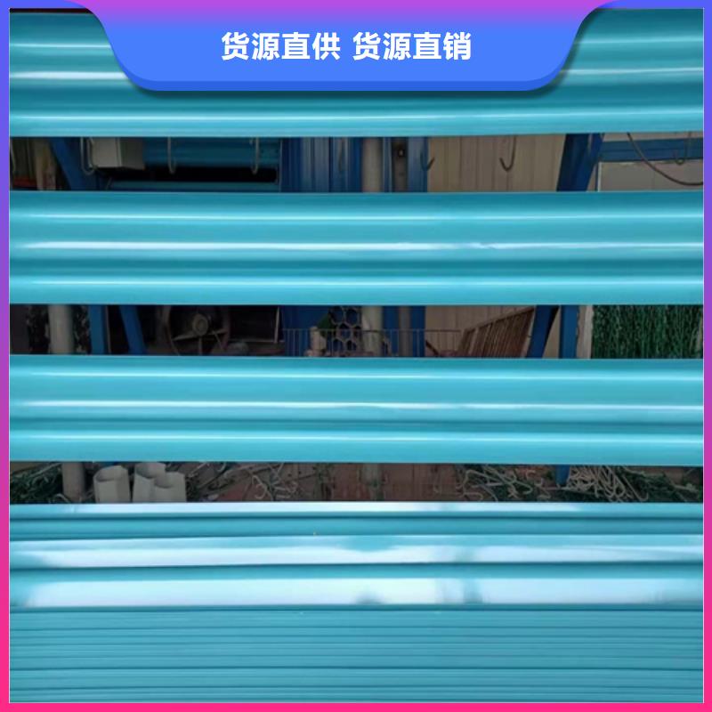 喷塑法兰立柱合作共赢
