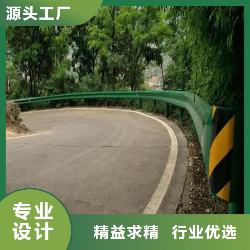 销售ss级波形防撞护栏的本地厂家