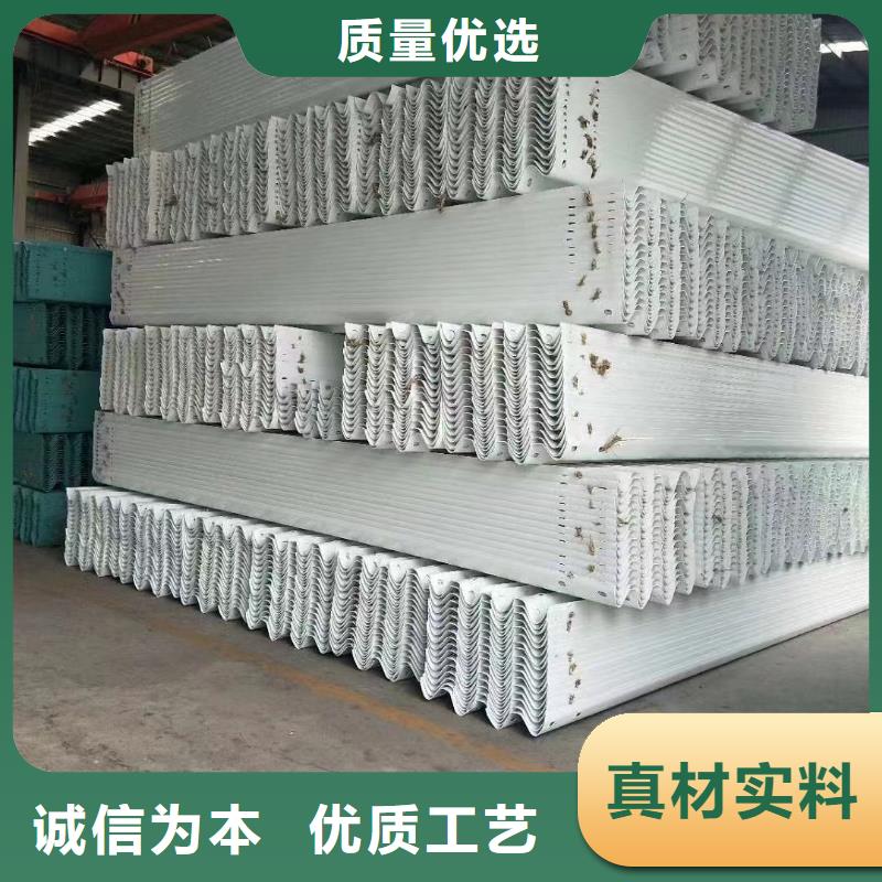 大桥护栏防撞护栏售后无忧大厂