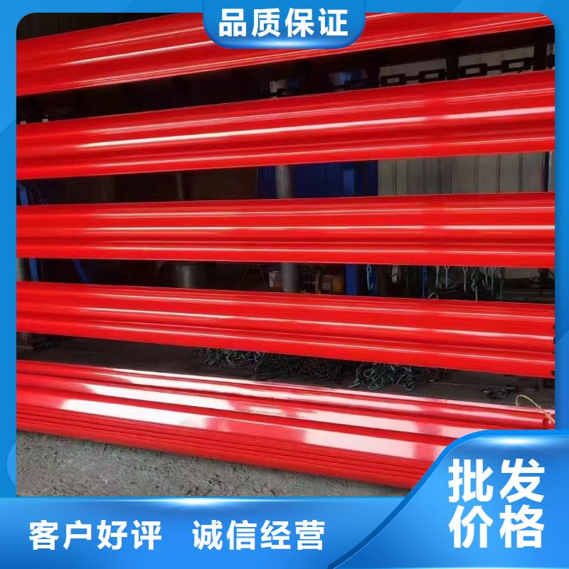 桥梁不锈钢防撞护栏款式齐全