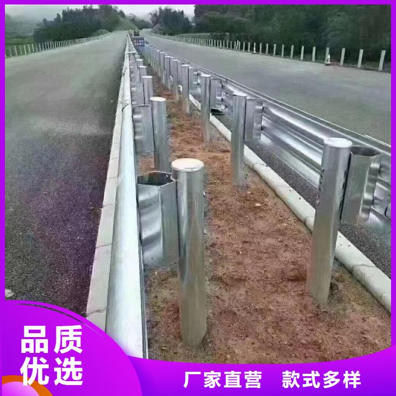 防撞灯光护栏优选厂家
