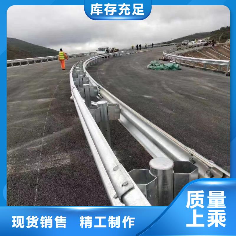 供应桥梁防撞护栏定做