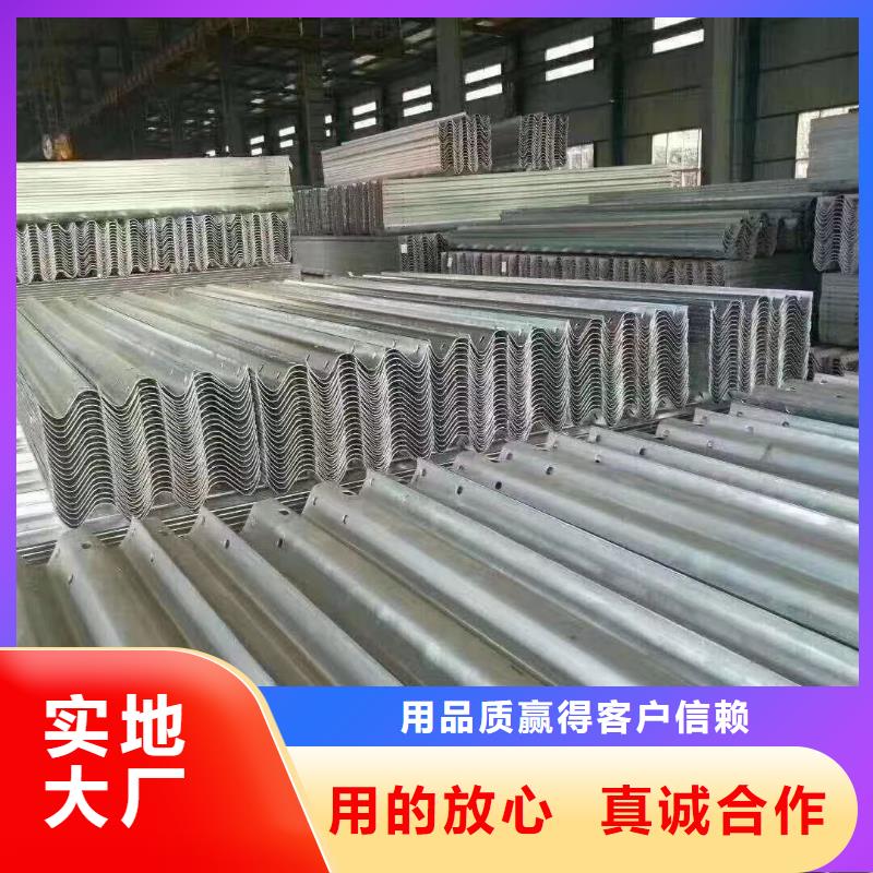 富拉尔基桥梁防撞景观护栏