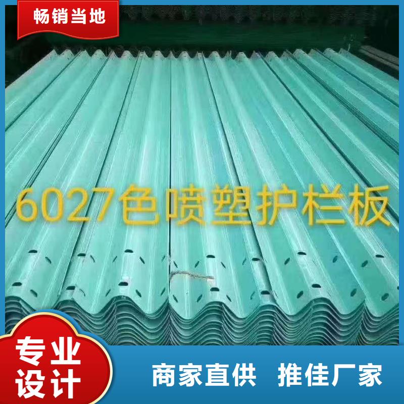 优惠的桥梁防撞景观护栏实力厂家