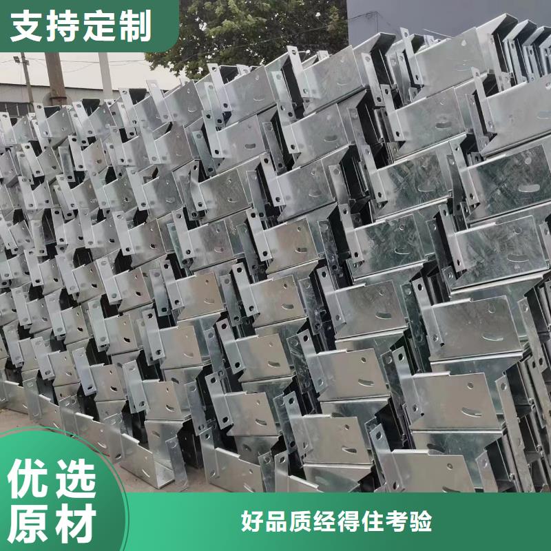供应不锈钢复合管河道护栏_优质厂家