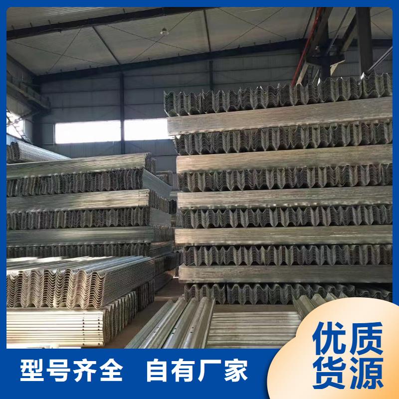 不锈钢桥梁防撞护栏品质保证