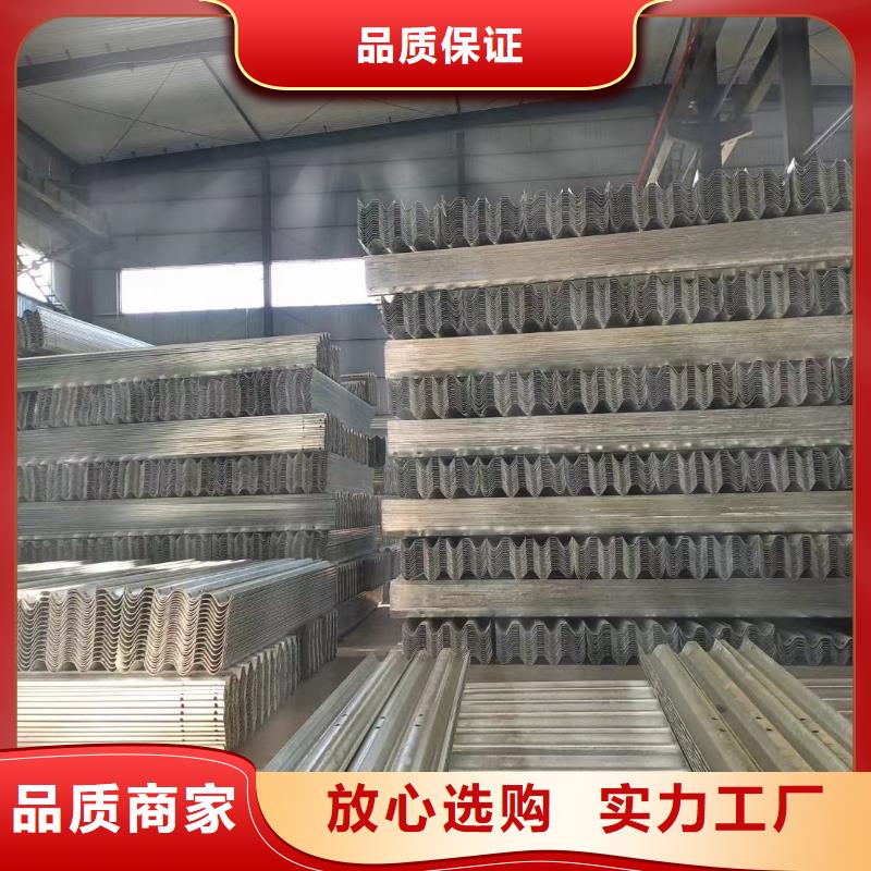 桥梁不锈钢防撞护栏厂家规格齐全