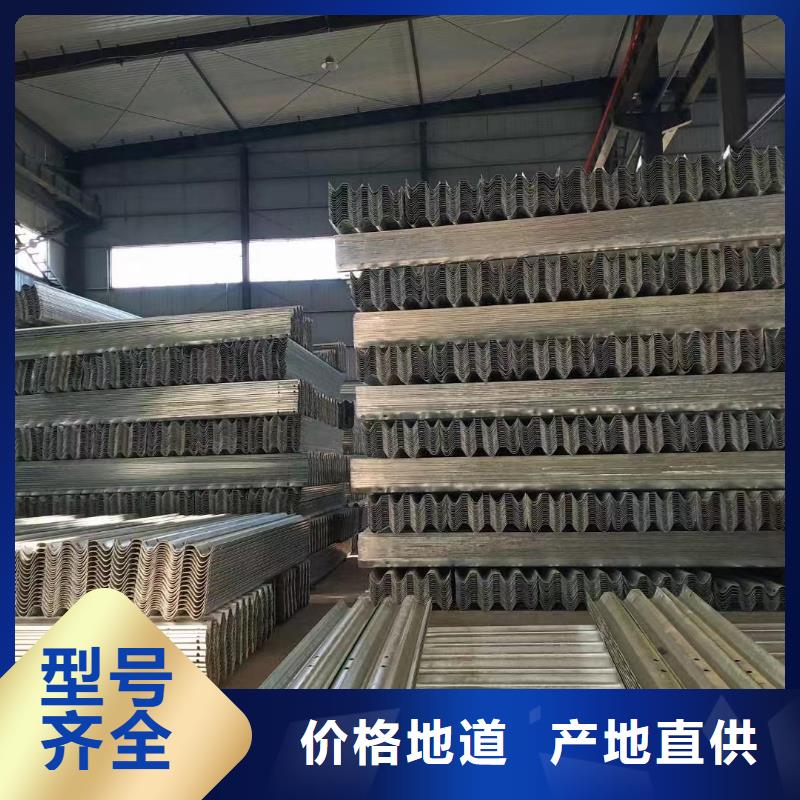 定做桥梁防撞景观护栏的公司