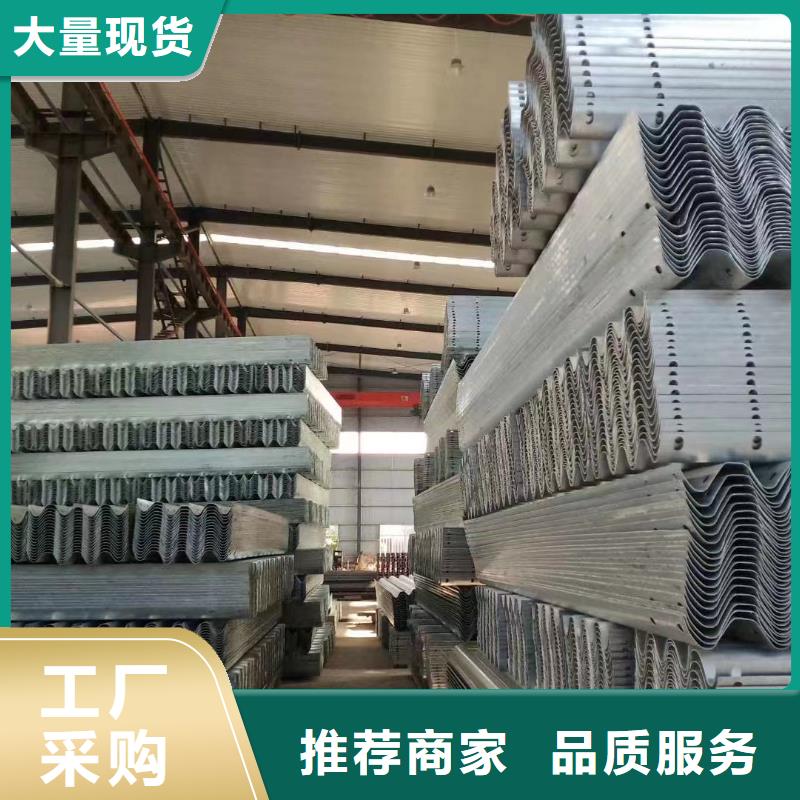 大桥护栏防撞护栏售后无忧大厂