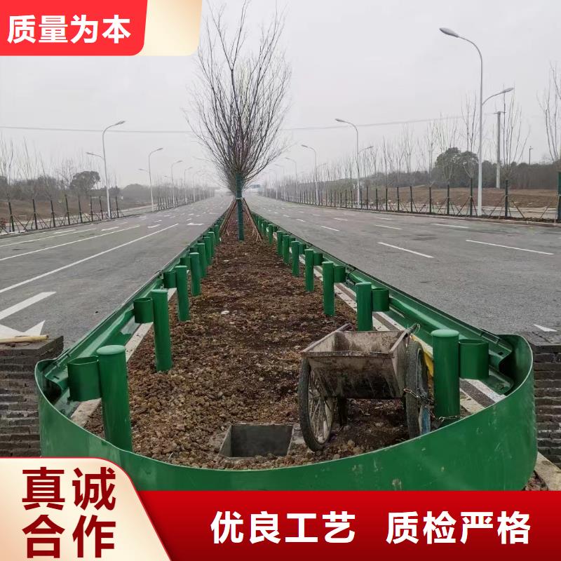 琼海市现货供应公路防撞护栏_品牌厂家