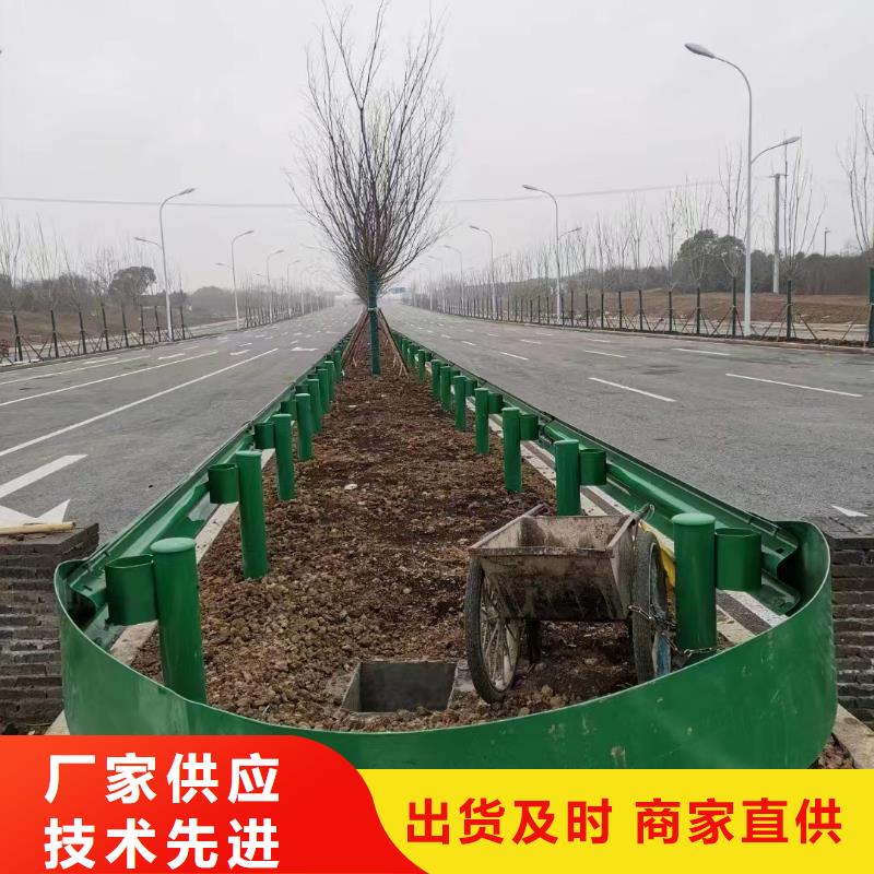不锈钢复合管隔离护栏厂家价格优势