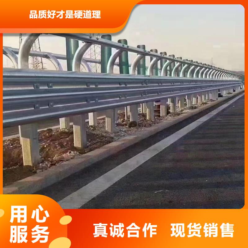 生命防护栏正规厂家生产
