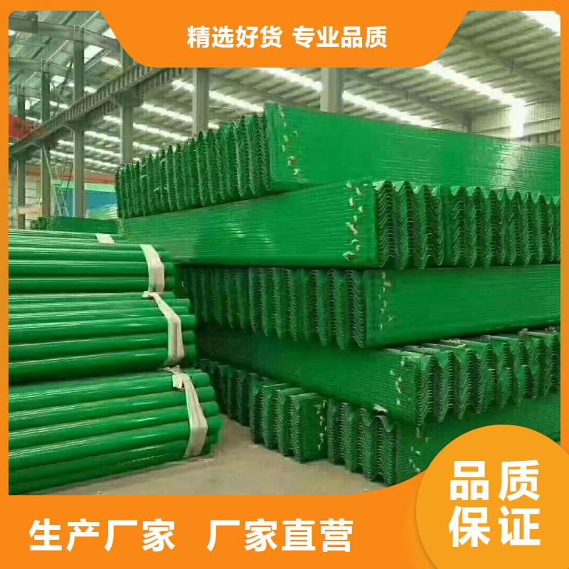 优选：桥梁防撞护栏工厂