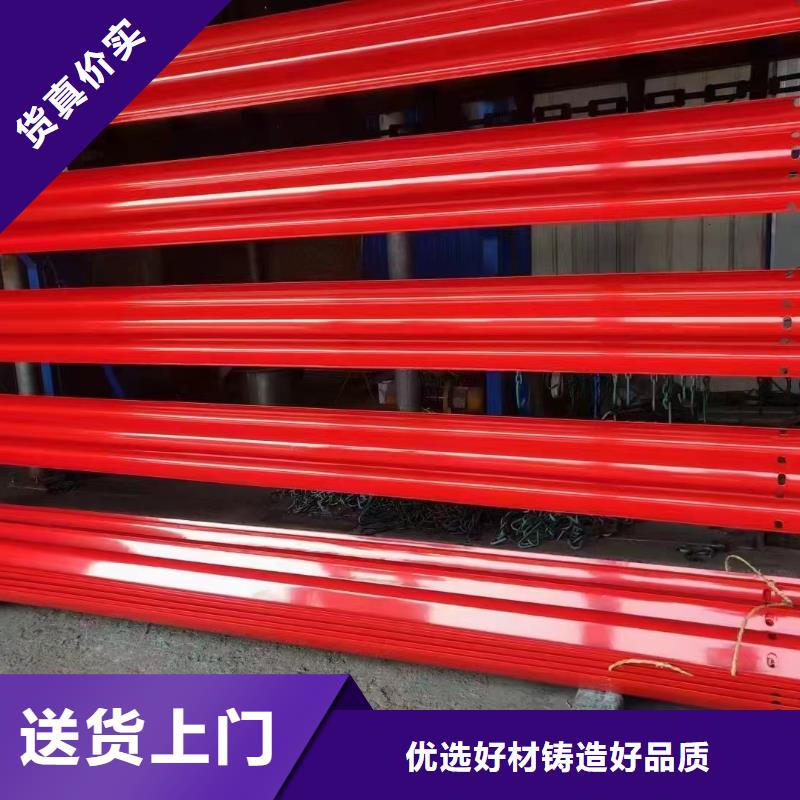 不锈钢碳素钢复合管护栏-不锈钢碳素钢复合管护栏厂家