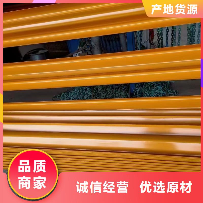 304不锈钢护栏-高标准高质量