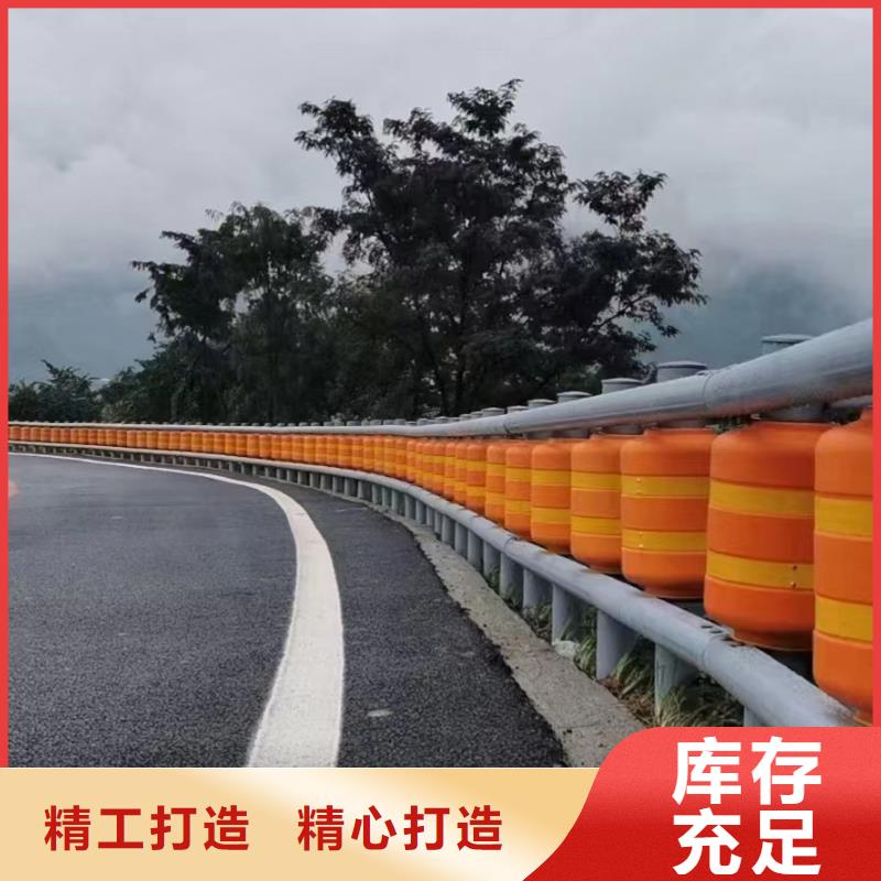 麻江不锈钢桥梁防撞护栏