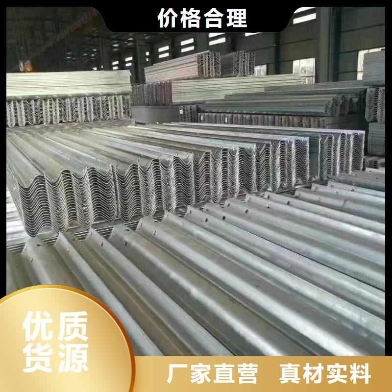 麻江不锈钢桥梁防撞护栏