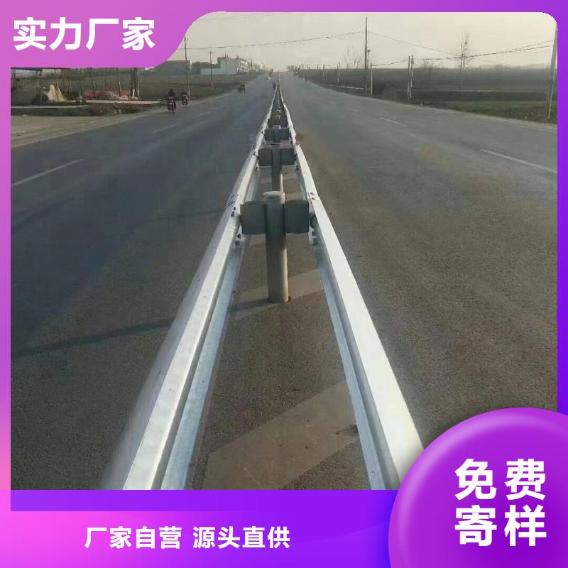 供应桥梁的防撞护栏_品牌厂家