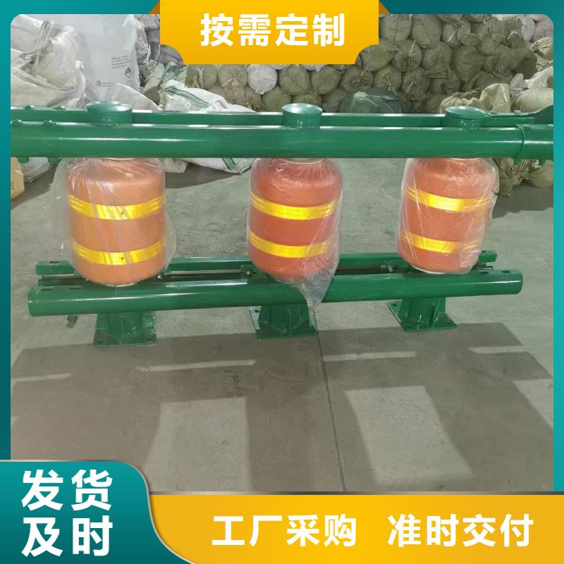定制不锈钢复合管栏杆_优质厂家