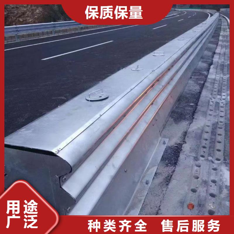 经验丰富的灯光防撞护栏销售厂家