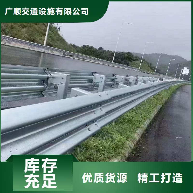 桥梁灯光防撞护栏价格_桥梁灯光防撞护栏